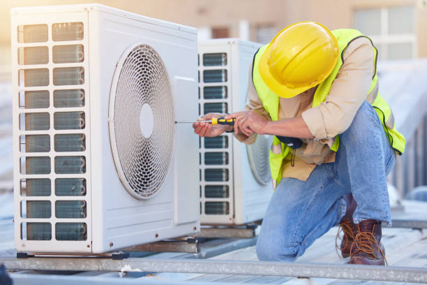 Best HVAC Repair Near Me  in Cheshire Village, CT