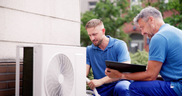 Trusted Cheshire Village, CT HVAC Experts