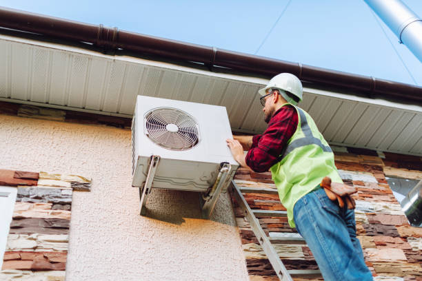 Best HVAC Air Duct Cleaning  in Cheshire Village, CT