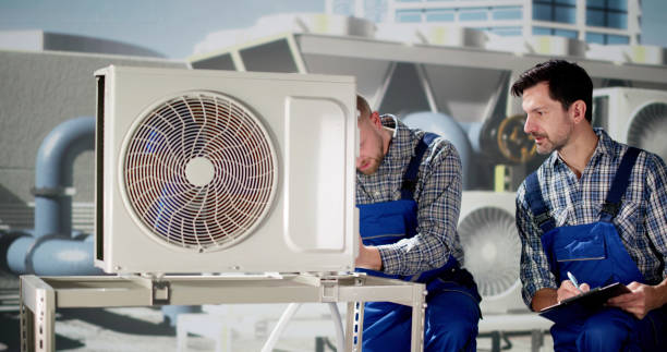 Best HVAC Cleaning Services  in Cheshire Village, CT