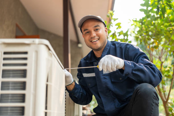 Best Residential HVAC Services  in Cheshire Village, CT