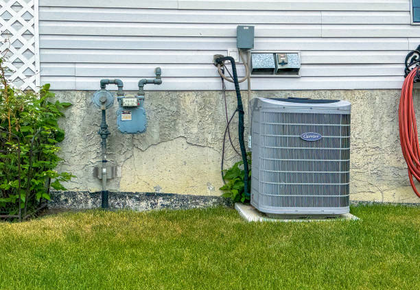 Air Duct Cleaning in Cheshire Village, CT